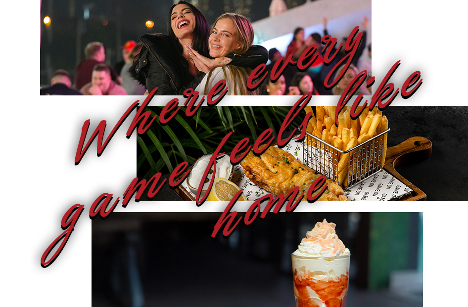 Kickers Sports Bar in Dubai Sports City - Where Every Game Feels Like Home